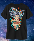 Camisa de Goku
