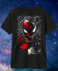 Camisa de venom