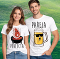Camisa para compartir 14 de febrero