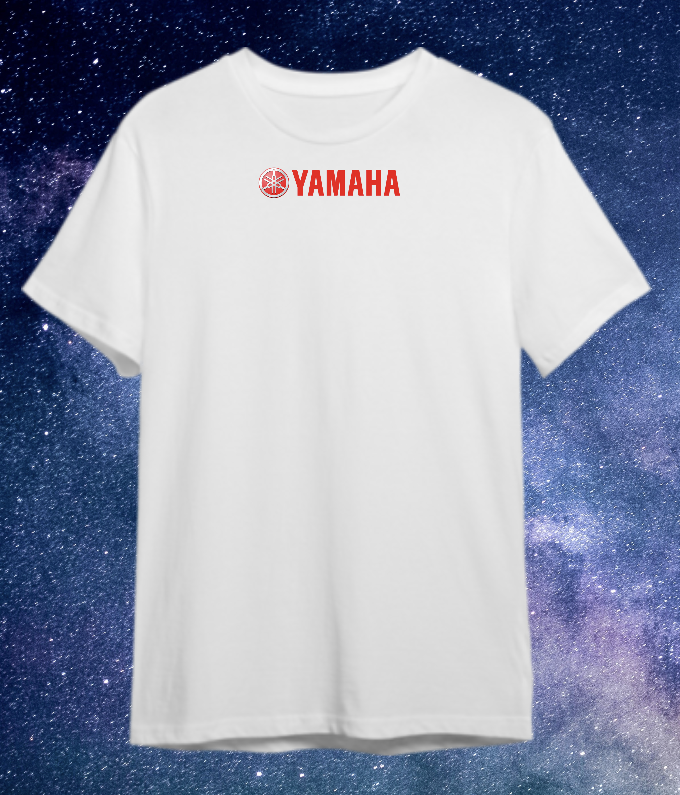 Camisa de Yamaha