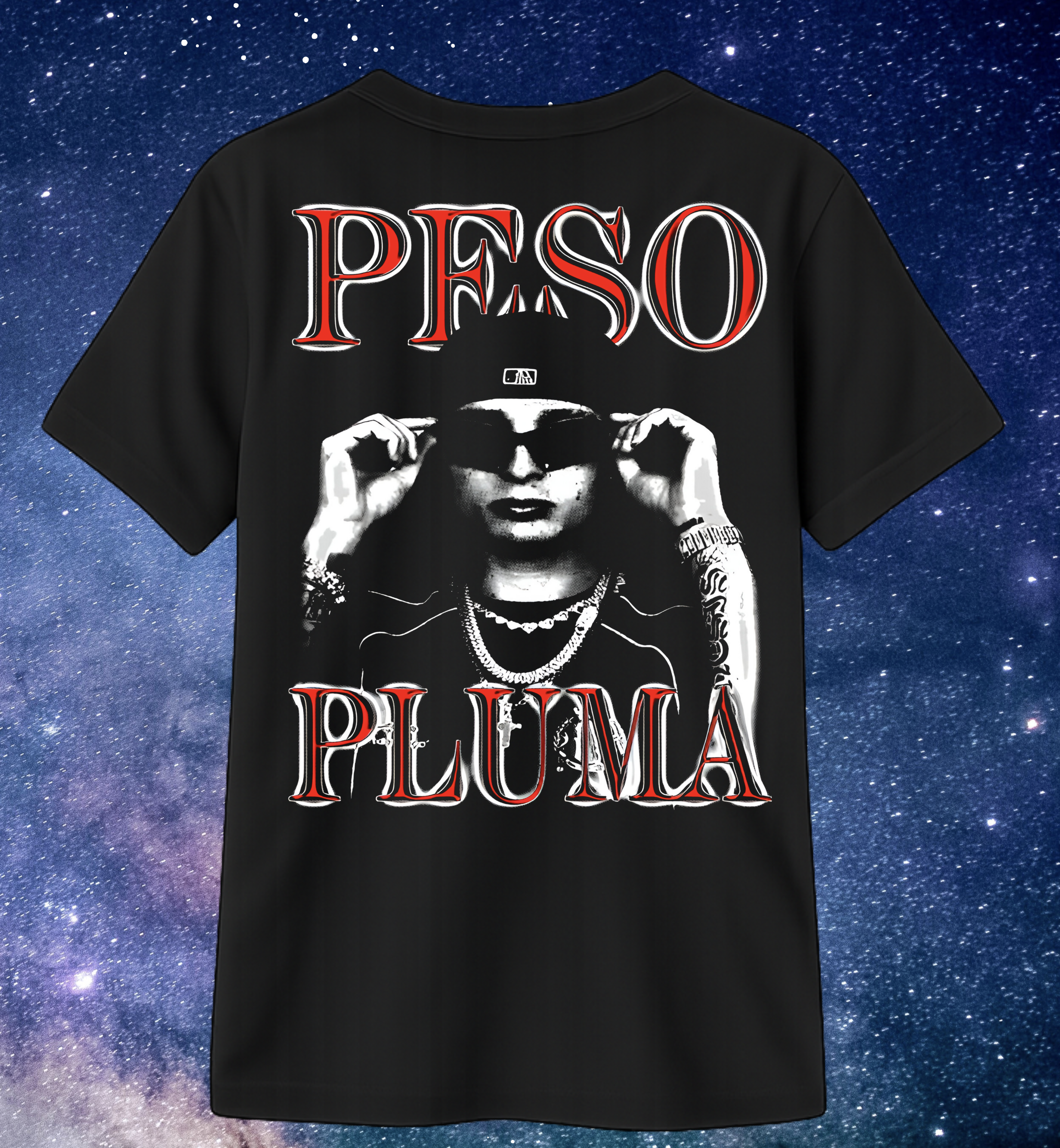 Camisa de Peso Pluma