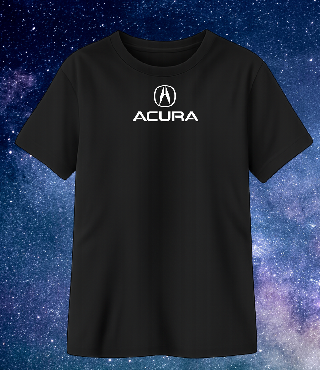 Camisa de Acura NSX
