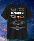 Camisa de Mclaren