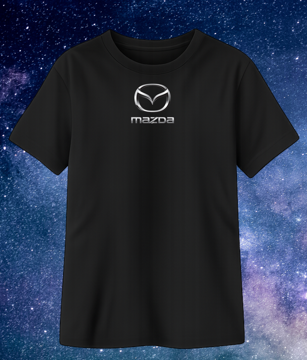Camisa de Mazda RYZ