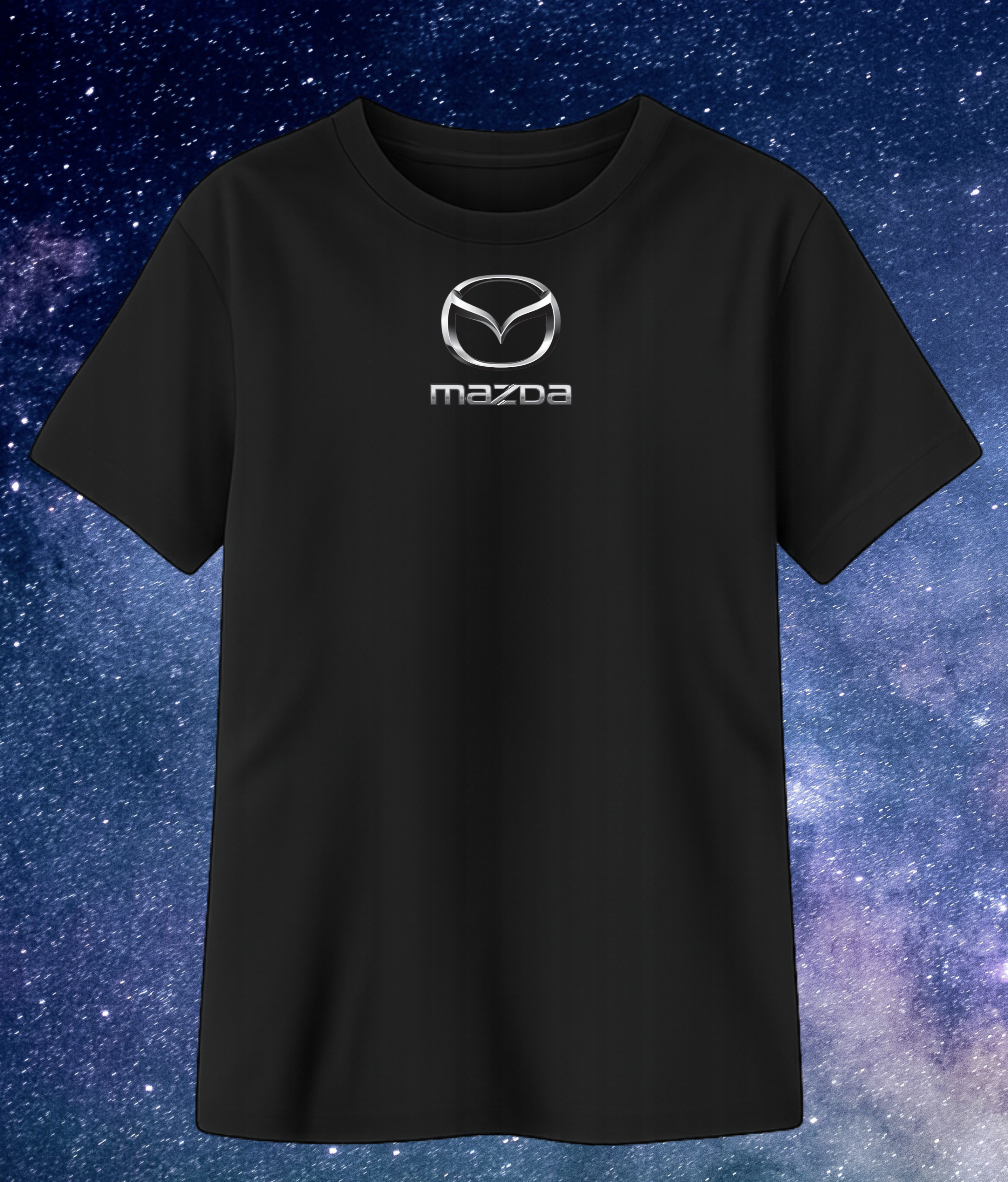 Camisa de Mazda RYZ
