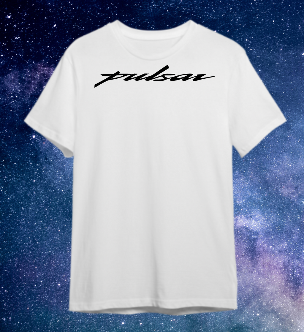 Camisa de Pulsar