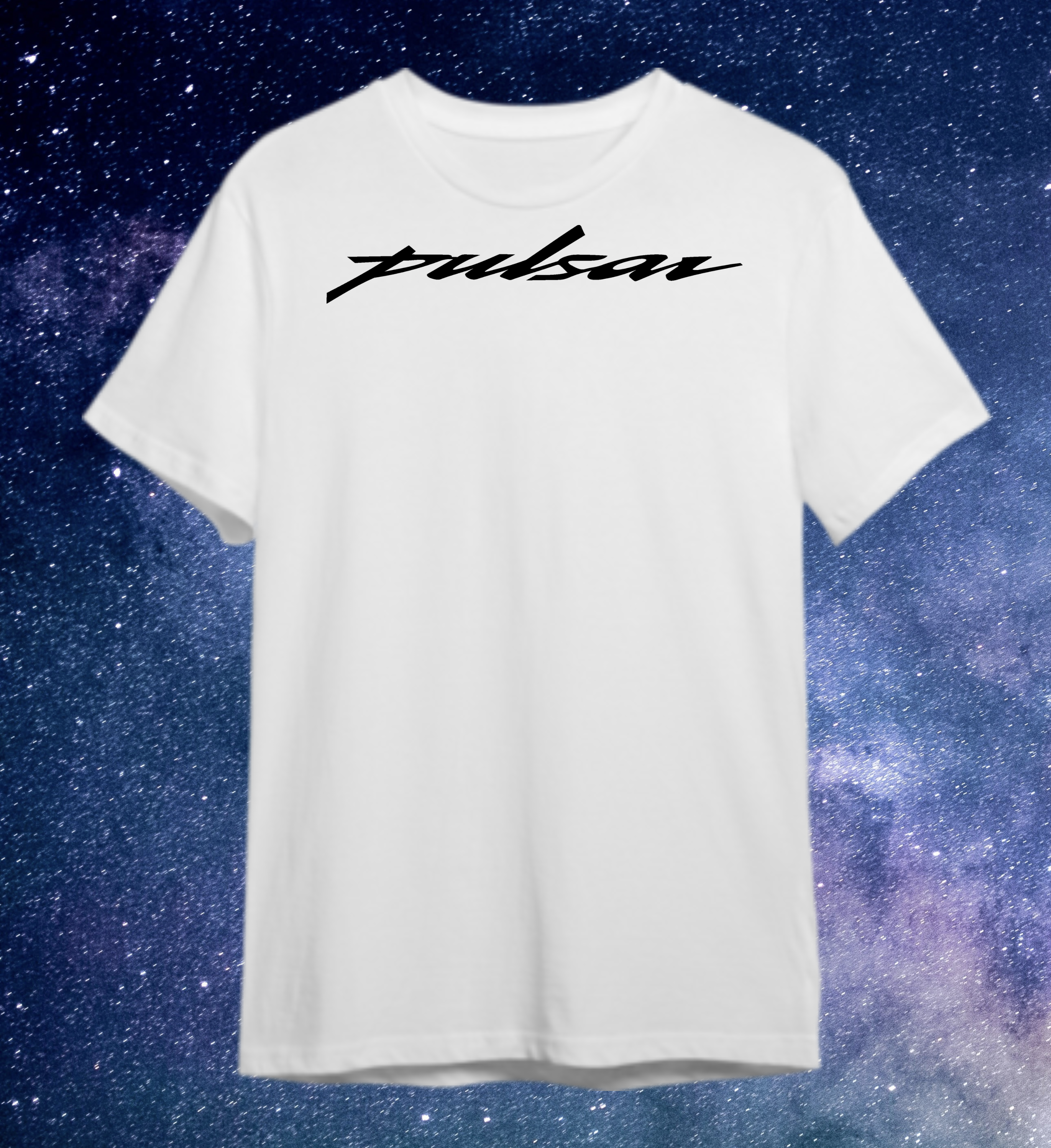 Camisa de Pulsar