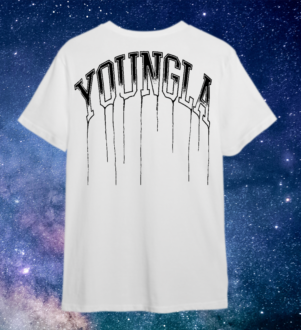 Camisa de Youngla
