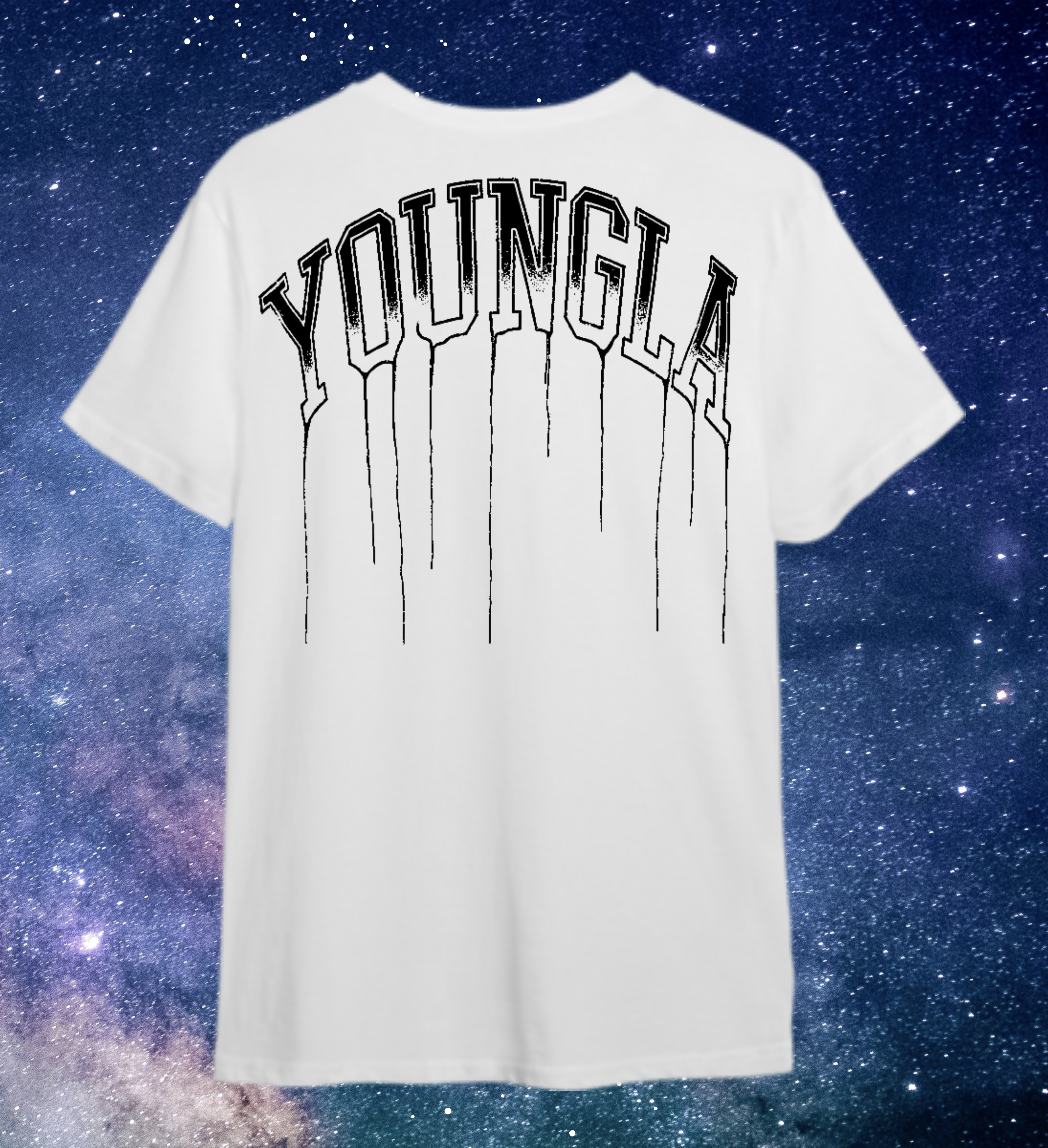 Camisa de Youngla