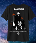 Camisa de J-Hope