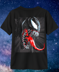Camisa de venom