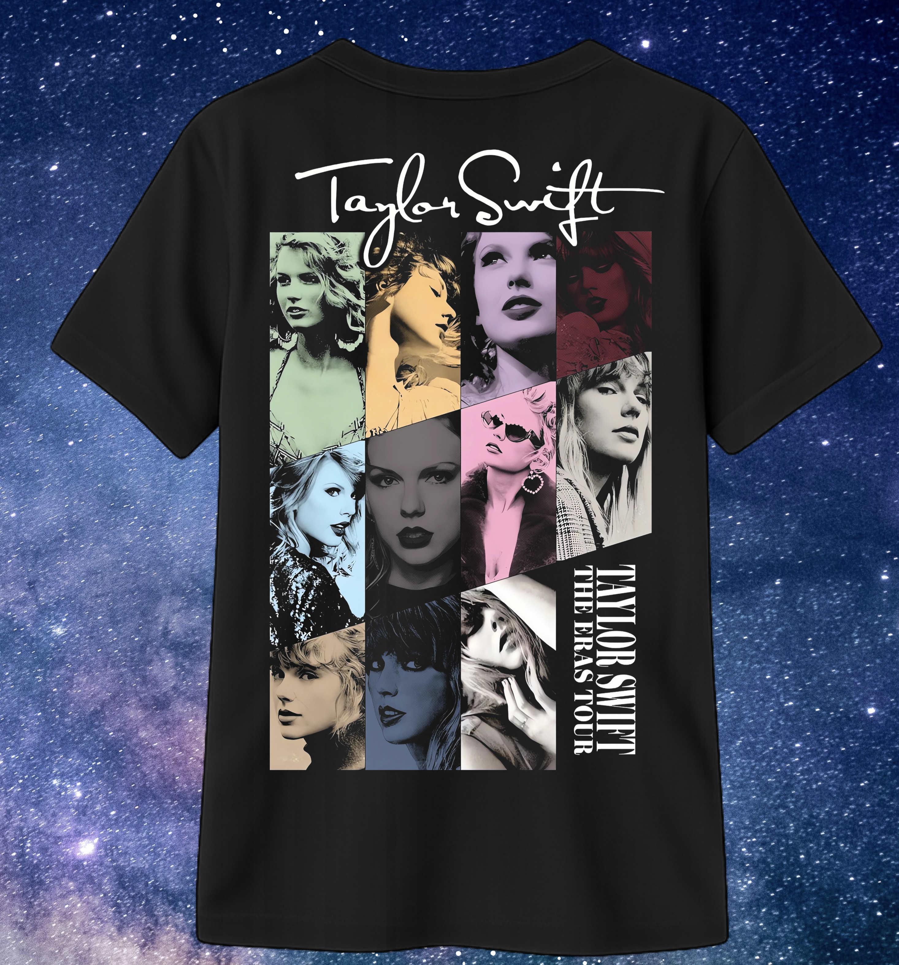 Camisa de Taylor Swift