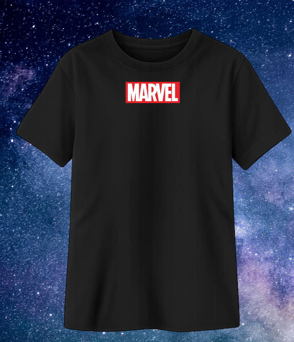 Camisa de Capitan America