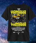 Camisa de Yamaha