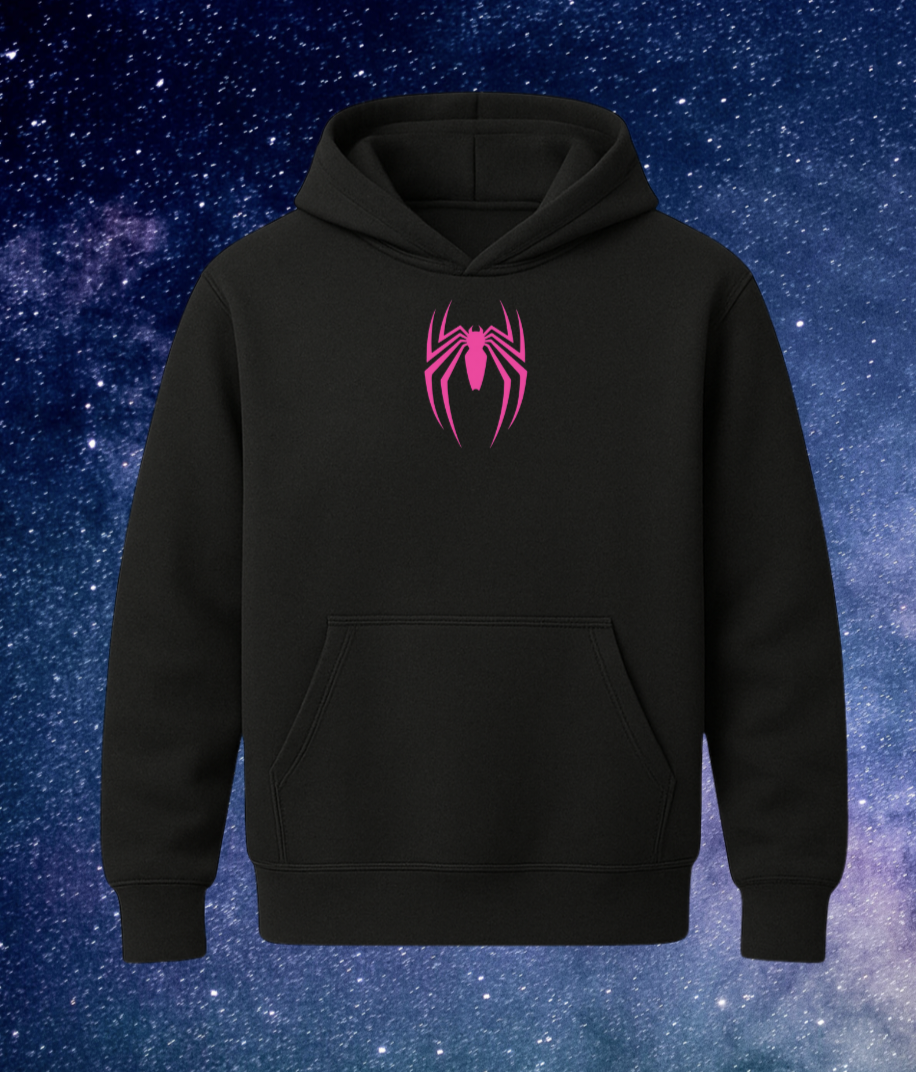 Abrigo Para Compartir de spiderman 2