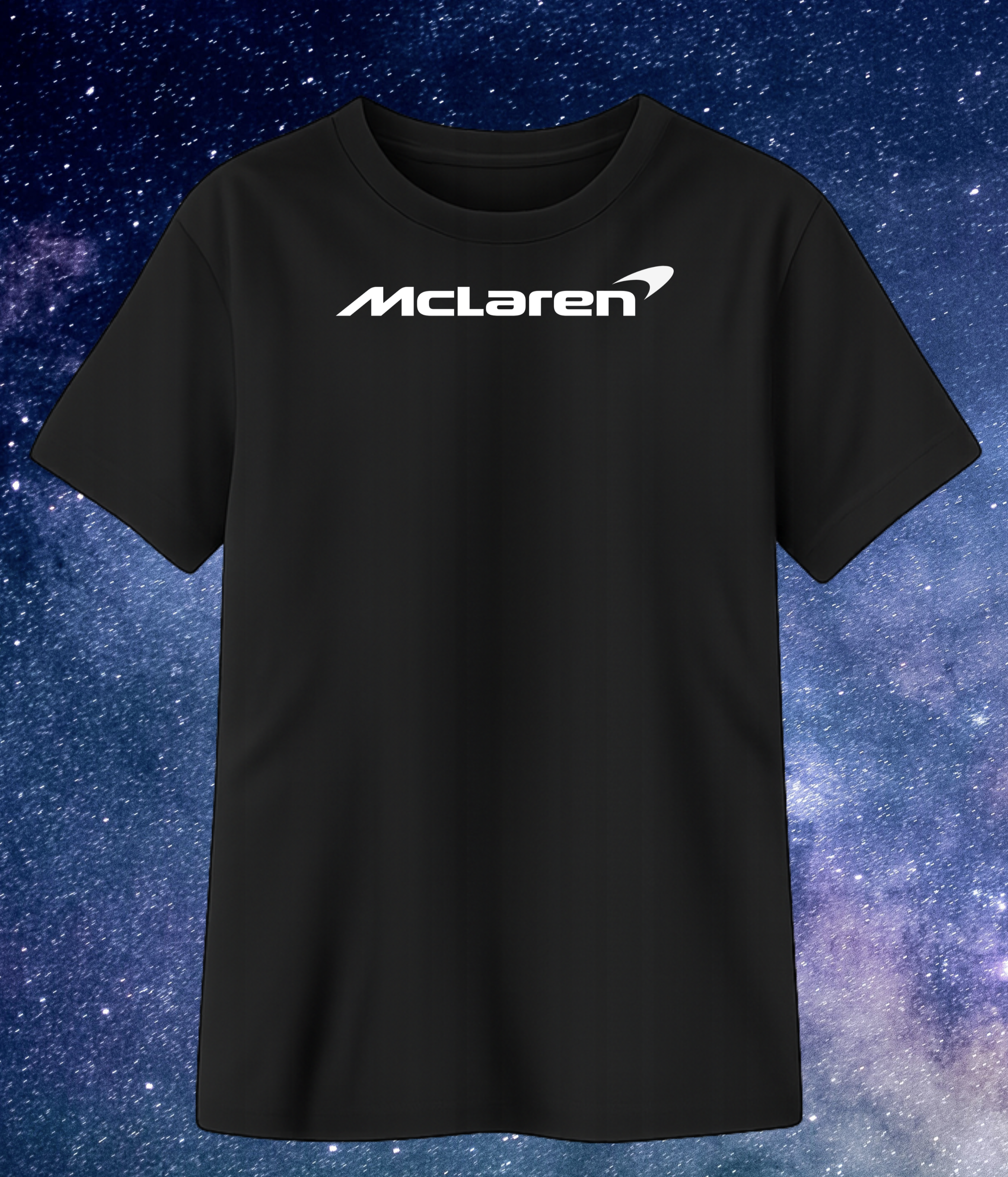 Camisa de Mclaren