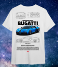 Camisa de Bugatti