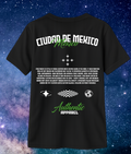 Camisa de CDMX