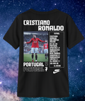 Camisa de CR7