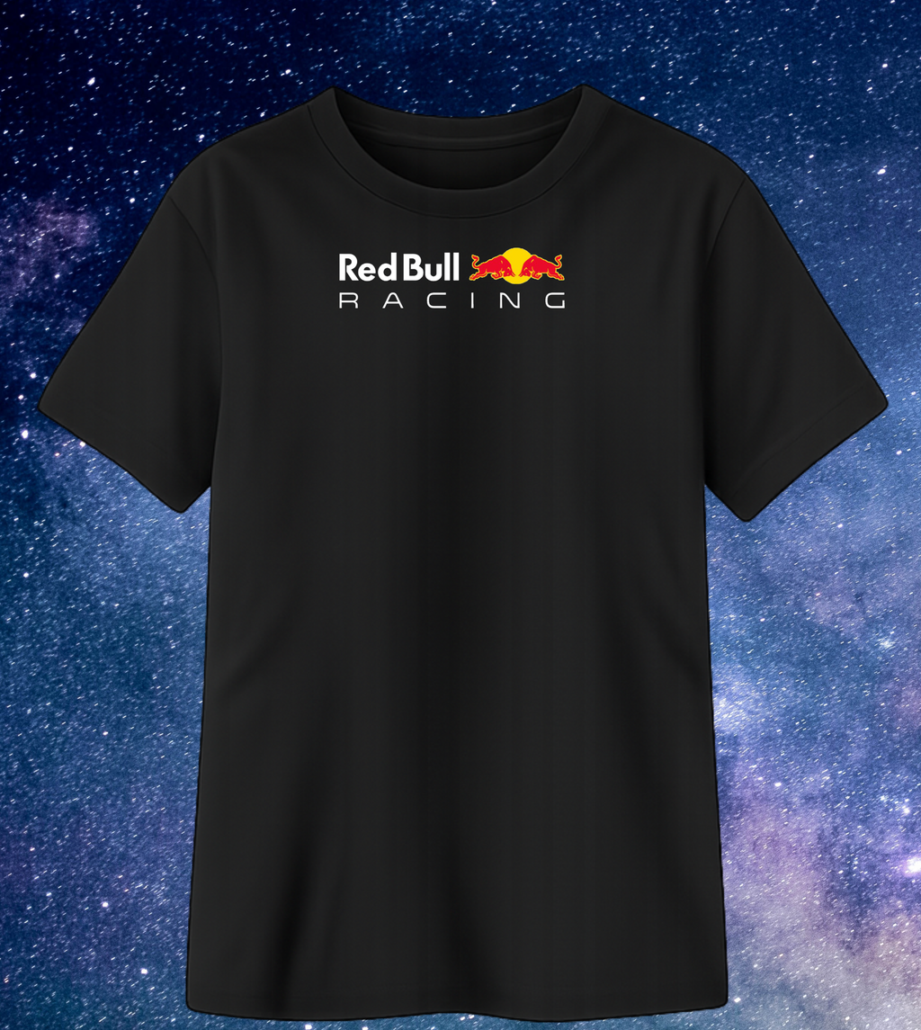 Camisa de Redbull Racing