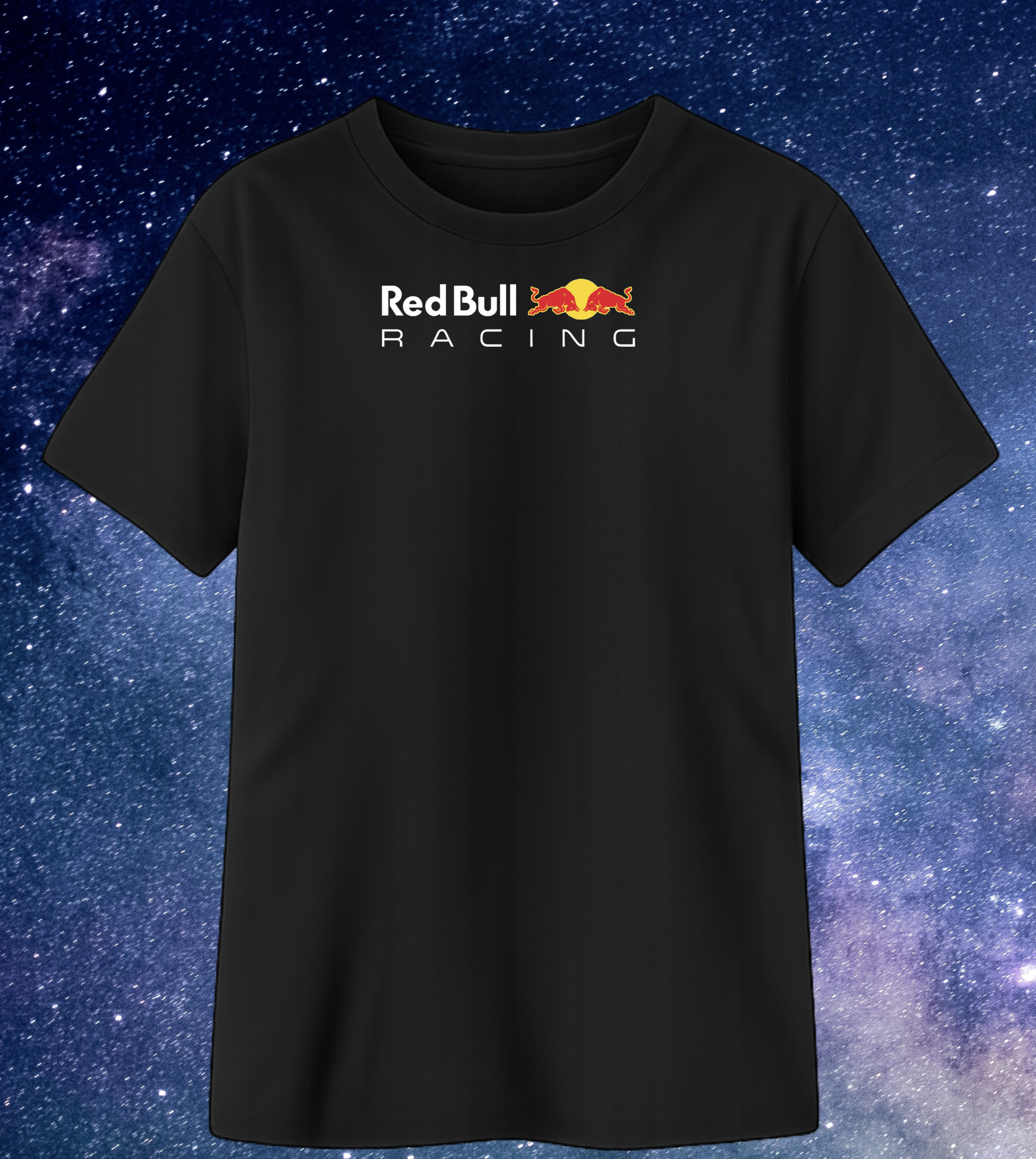 Camisa de Redbull Racing