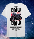 Camisa de Bmw
