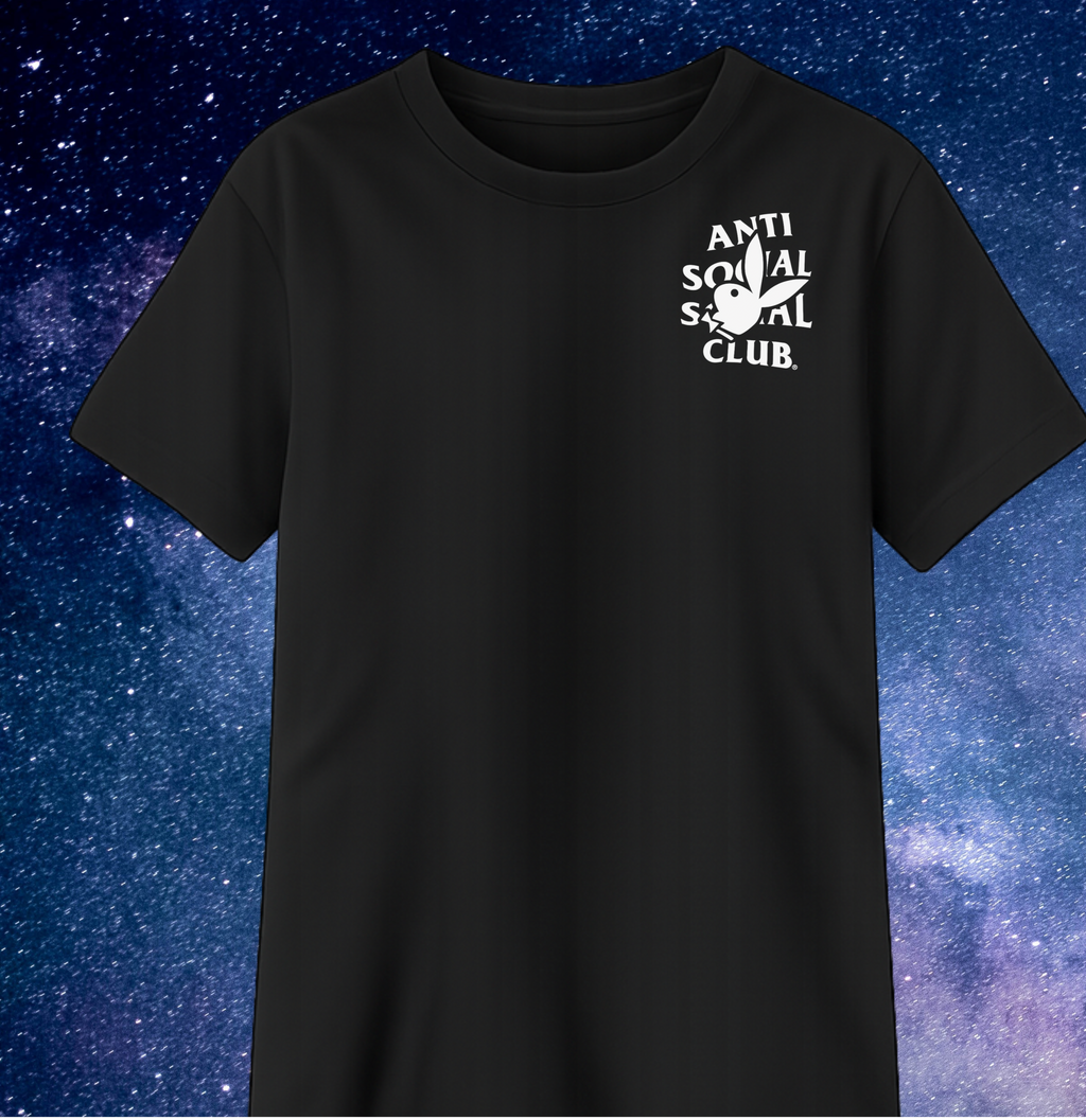 Camisa de Antisocial