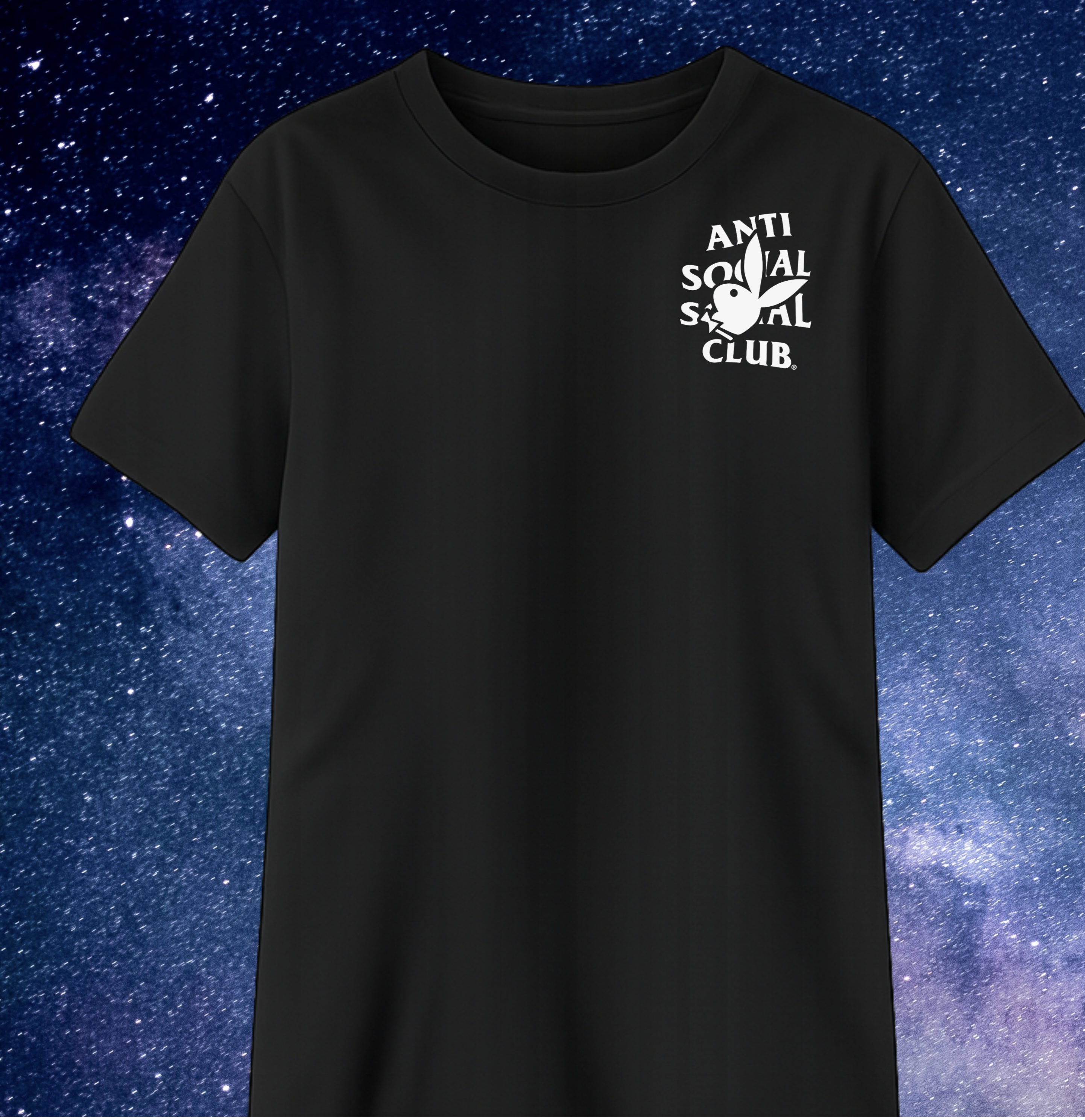 Camisa de Antisocial
