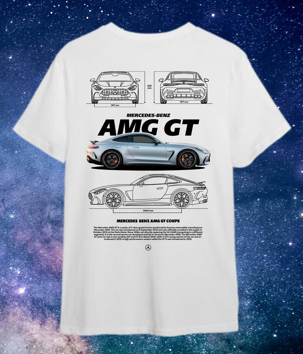 Camisa de Mercedes