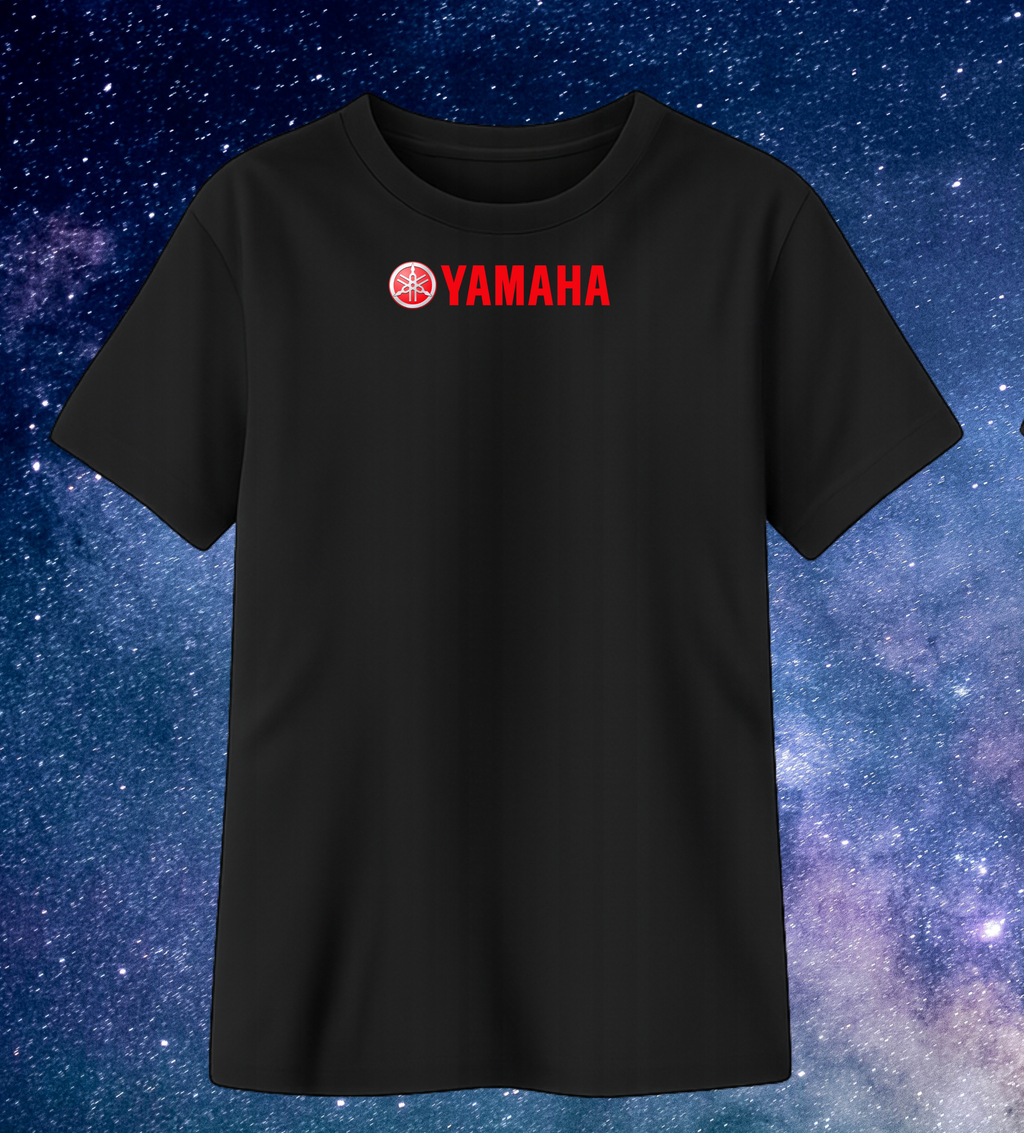 Camisa de Yamaha