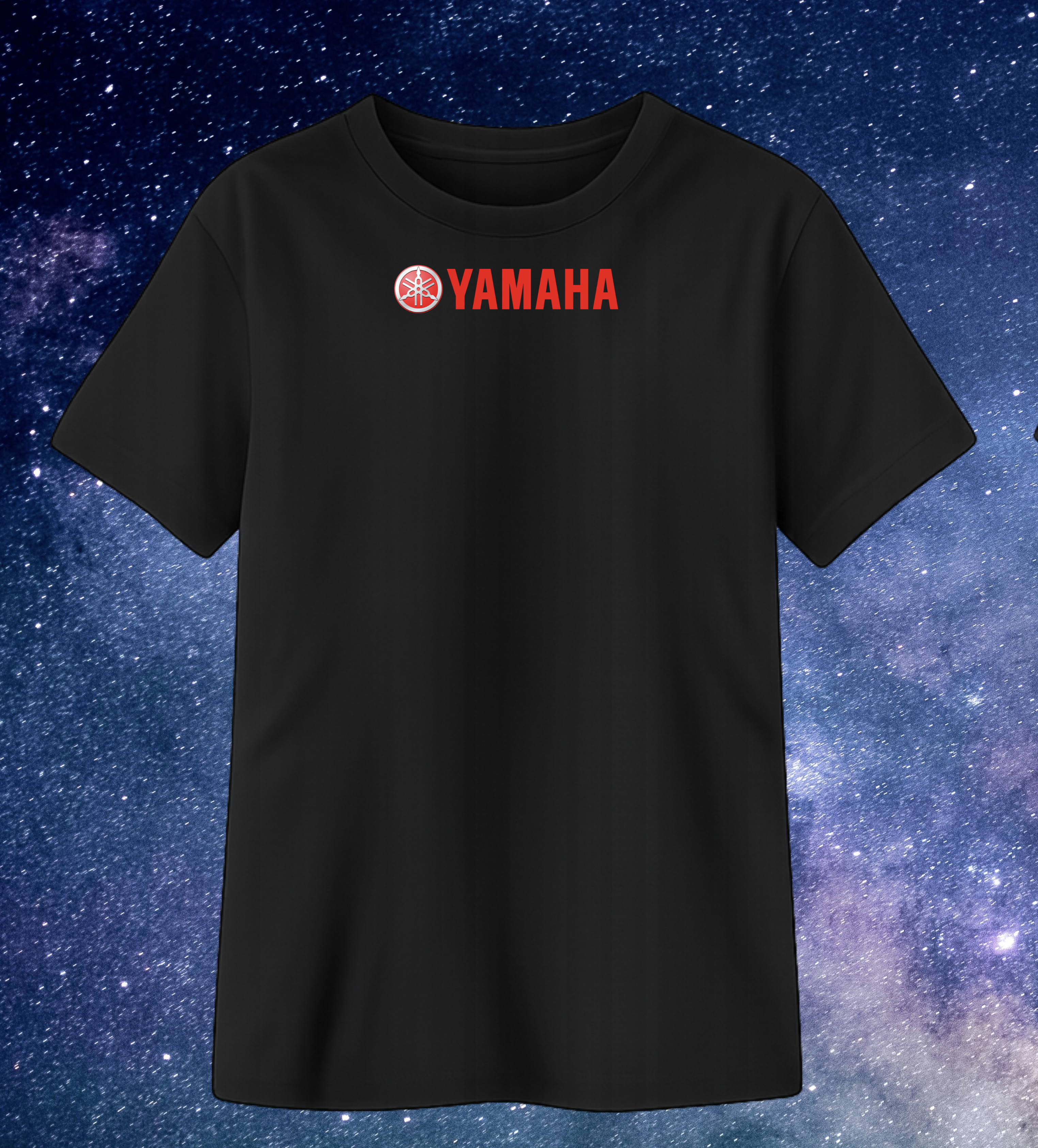 Camisa de Yamaha