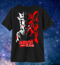Camisa de Naruto