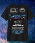 Camisa de Porsche