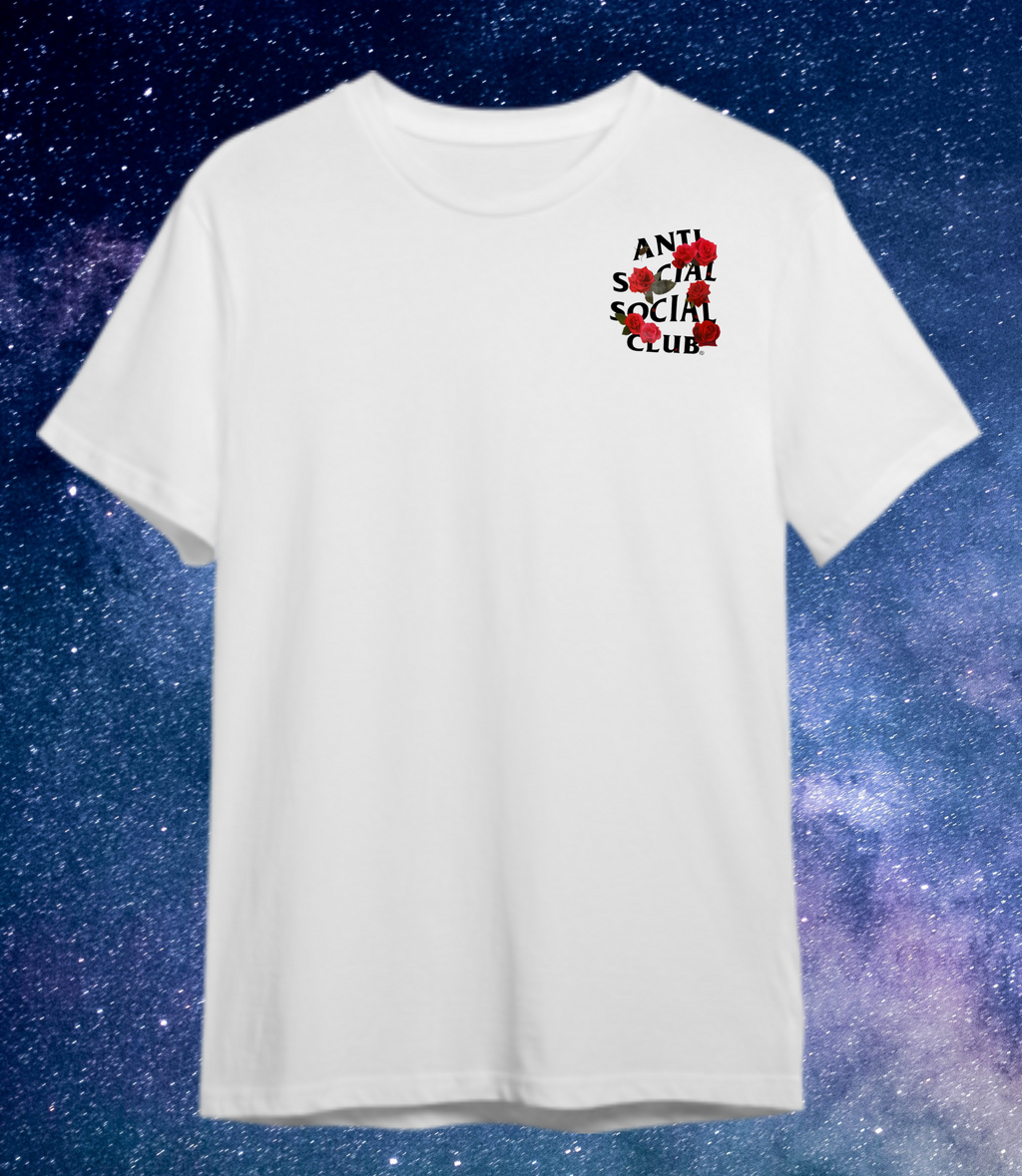 Camisa de Antisocial