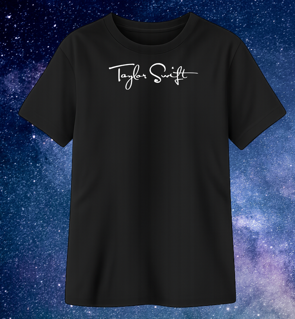 Camisa de Taylor Swift