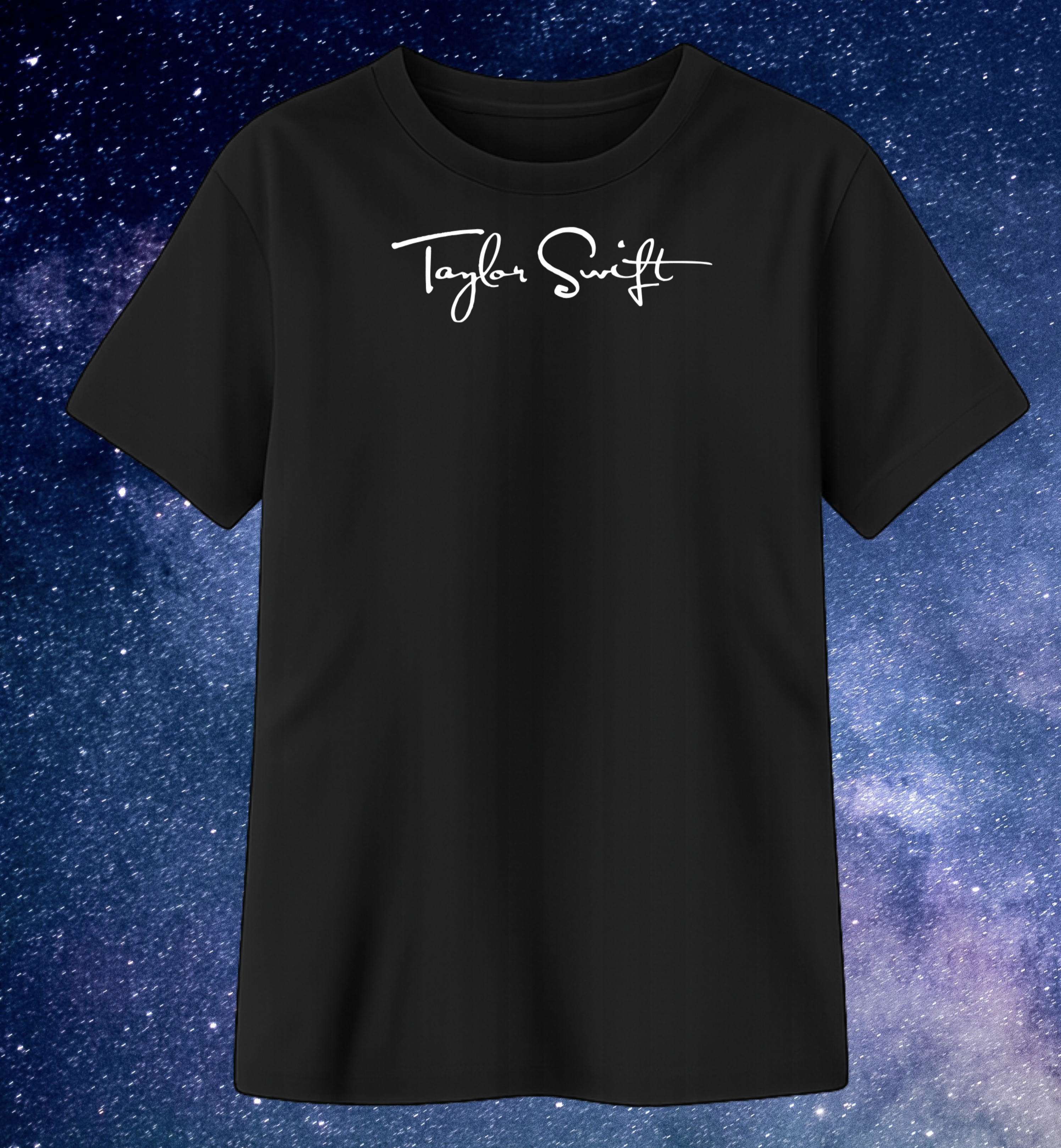 Camisa de Taylor Swift