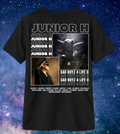 Camisa de Junior H