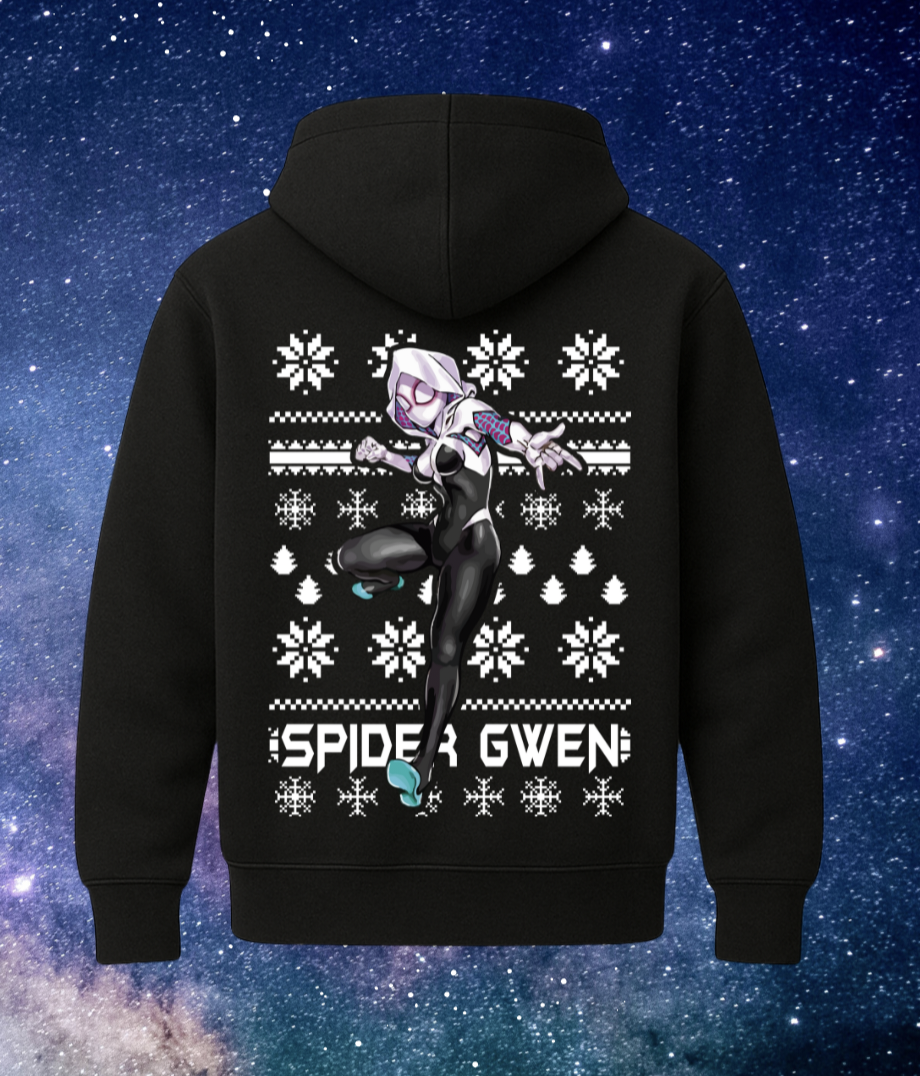 Abrigo Para Compartir de spiderman 1