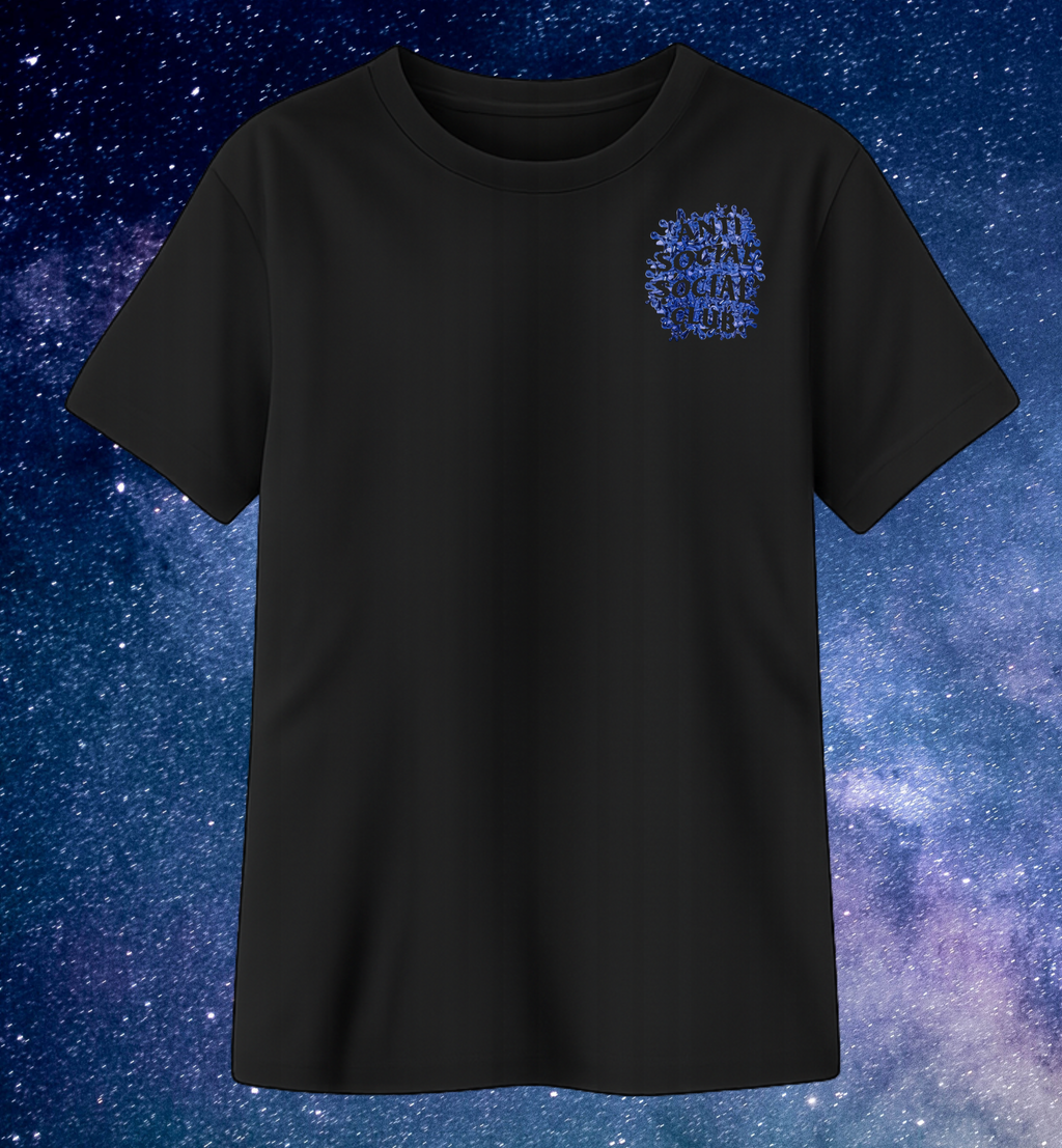 Camisa de Antisocial