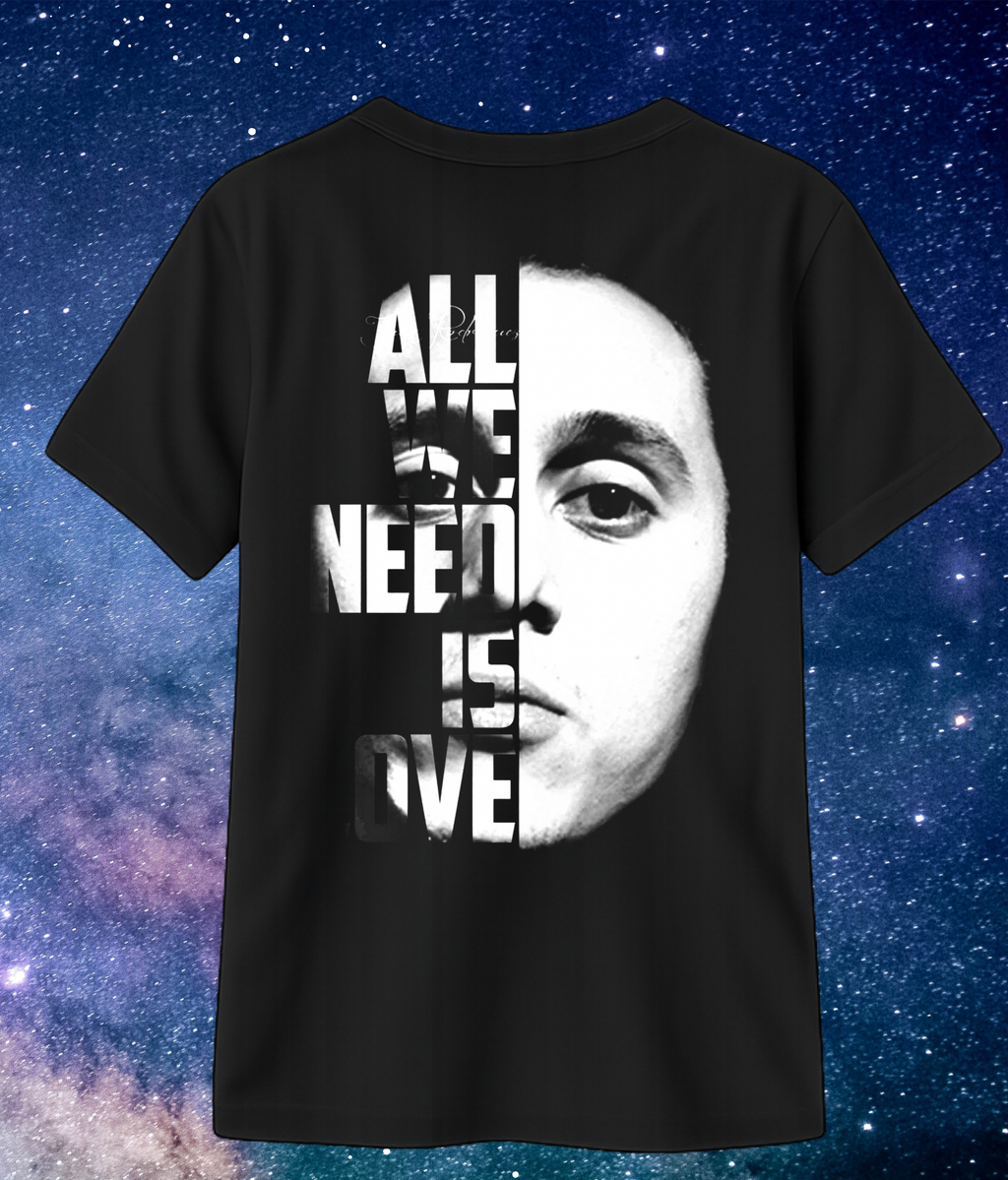 Camisa de Cancerbero