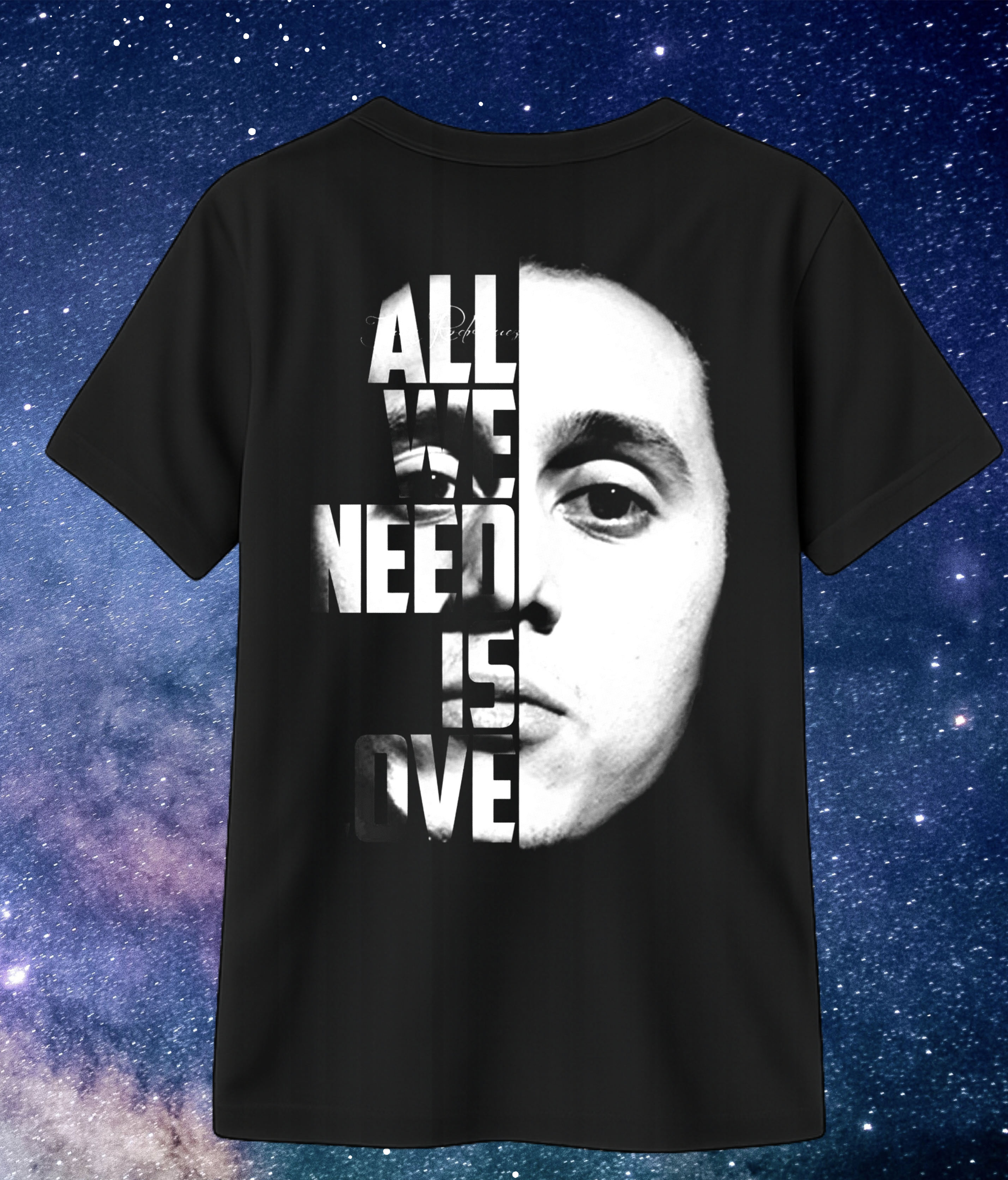 Camisa de Cancerbero