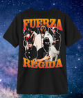 Camisa de Fuera Regida