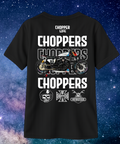 Camisa de Chopper