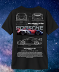 Camisa de Porsche