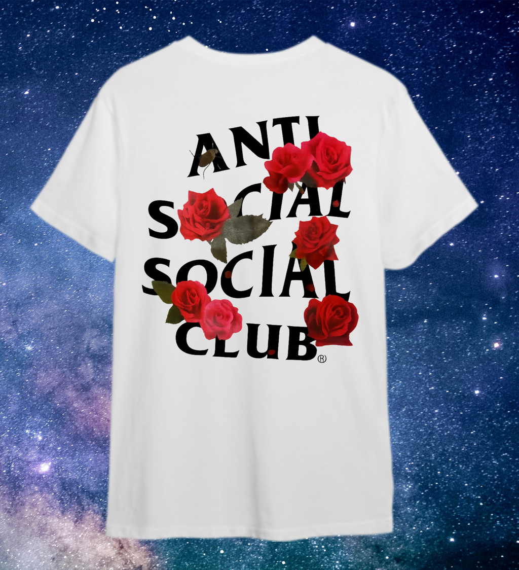 Camisa de Antisocial