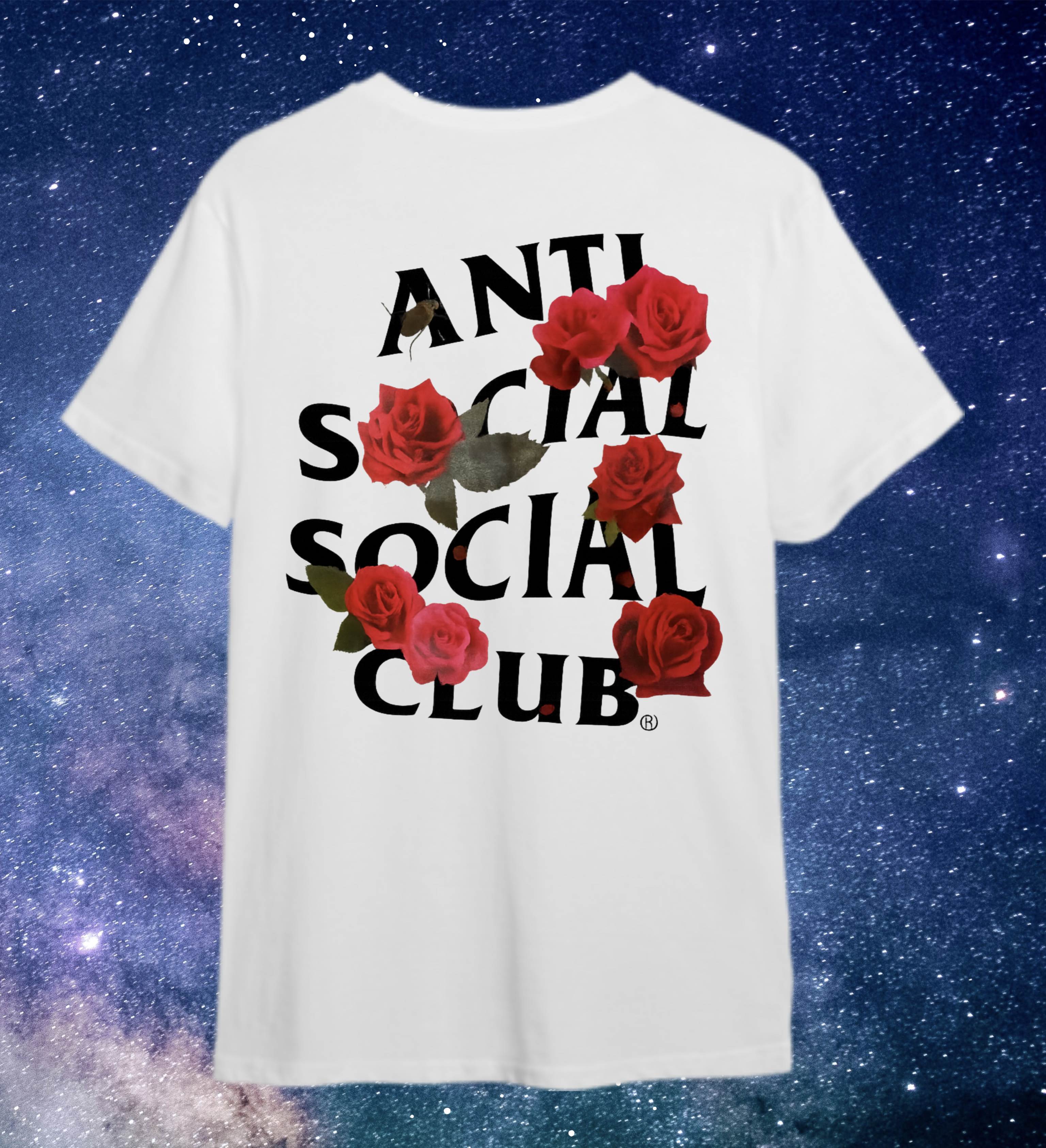 Camisa de Antisocial