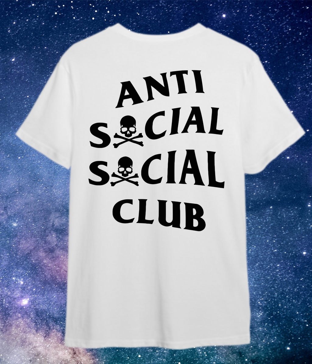 Camisa de Antisocial