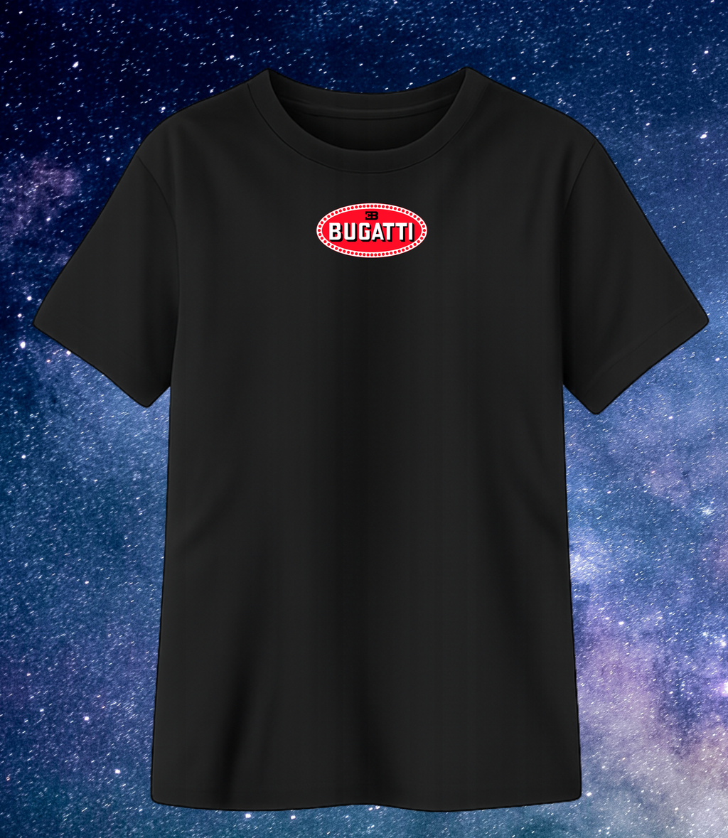 Camisa de bugatti Veyron