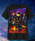 Camisa de Checo Perez