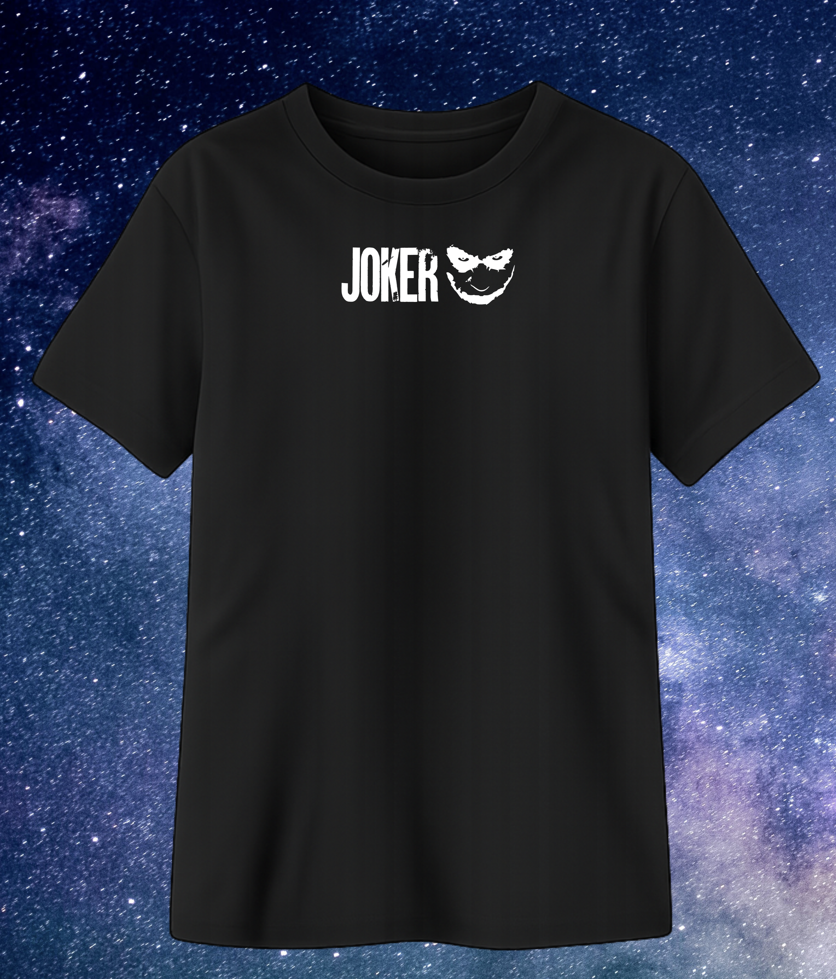 Camisa para compartir del joker